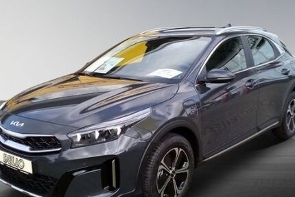 Kia XCeed 35.182 km 25.490 &euro; Reinbek 21465