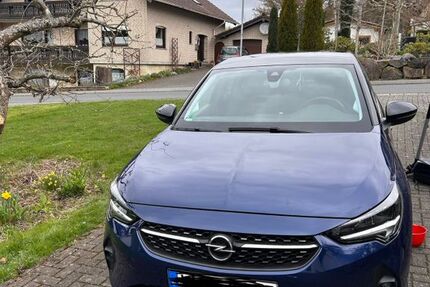 Opel Corsa 69.031 km 11.500 &euro; Steinebach an der Wied 57629