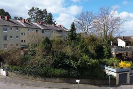 Grundstück Kaiserslautern Bahnheim - 179.000&euro; | Angebot:26136248