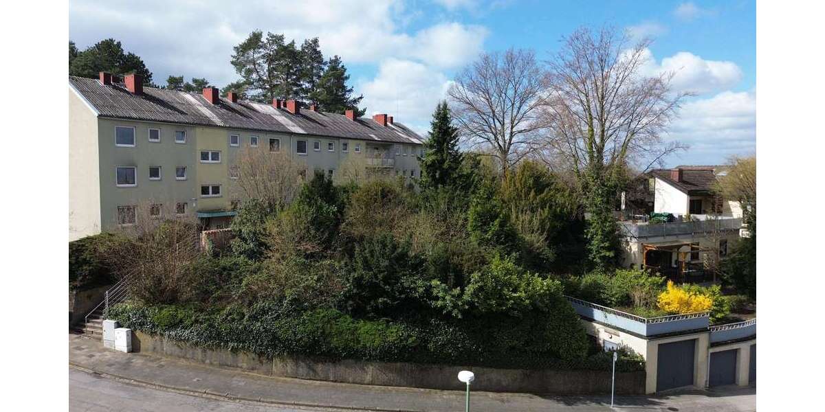 Grundstück Kaiserslautern Bahnheim - 179.000&euro; | Angebot:26136248