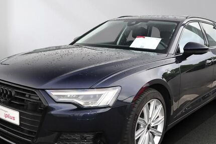 Audi A6 47.300 km 41.950 &euro; Lübeck 23556
