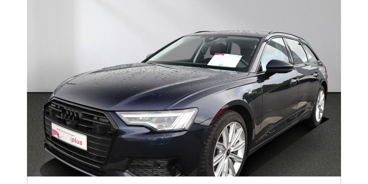 Audi A6 47.300 km 41.950 &euro; Lübeck 23556