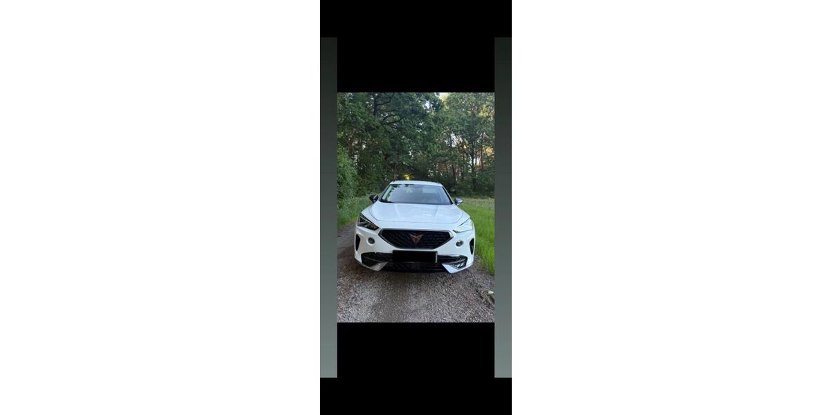Cupra Formentor 41.000 km 22.999 &euro; Osterholz-Scharmbeck 27711