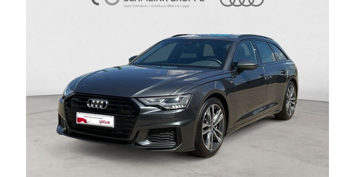 Audi A6 106.283 km 28.890 &euro; Wesel 46483