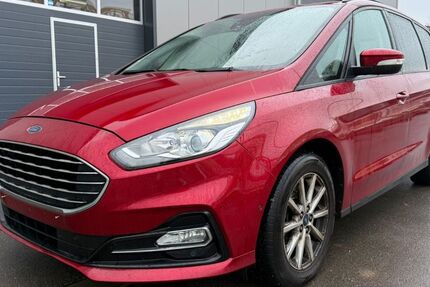Ford Galaxy 423.000 km 11.650 &euro; Ulm 89075