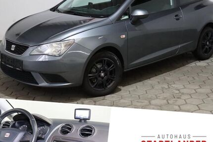 Seat Ibiza 236.402 km 3.990 &euro; Norderstedt 22844