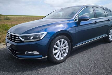 VW Passat Variant 151.618 km 13.800 &euro; Otterndorf 21762