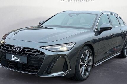 Audi A6 2.785 km 57.900 &euro; Idar-Oberstein 55743