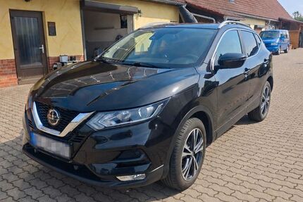 Nissan Qashqai 64.000 km 15.299 &euro; Neuwegersleben 39393