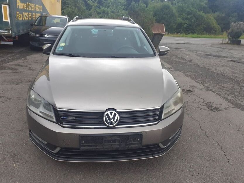 Passat