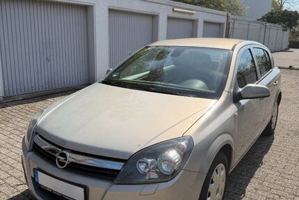 Opel Astra 162.000 km 2.500 &euro; Hannover 30173