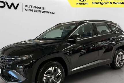 Hyundai TUCSON 4.999 km 32.990 &euro; Stuttgart 70469