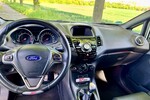 Fiesta ST
