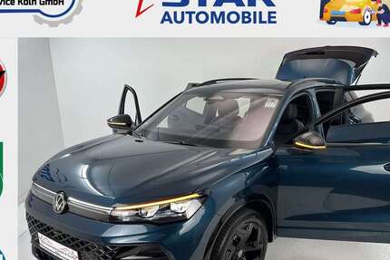 VW Tiguan 11.227 km 49.990 &euro; Köln 50739