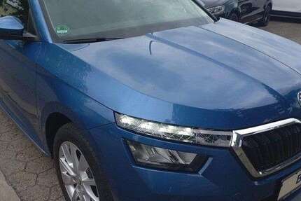 Skoda Kamiq 78.400 km 13.900 &euro; Hamburg 21031