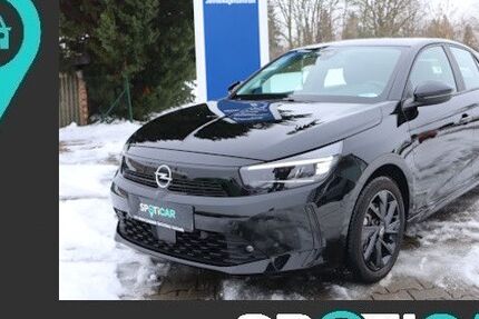 Opel Corsa 14.248 km 17.200 &euro; Luckenwalde 14943