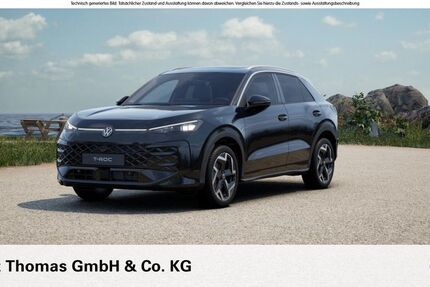 VW T-Roc 9.000 km 41.750 &euro; Celle 29223