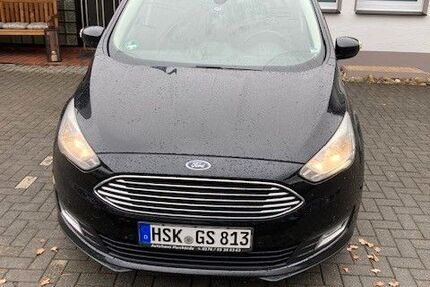Ford C-Max 162.000 km 3.900 &euro; Schmallenberg 57392
