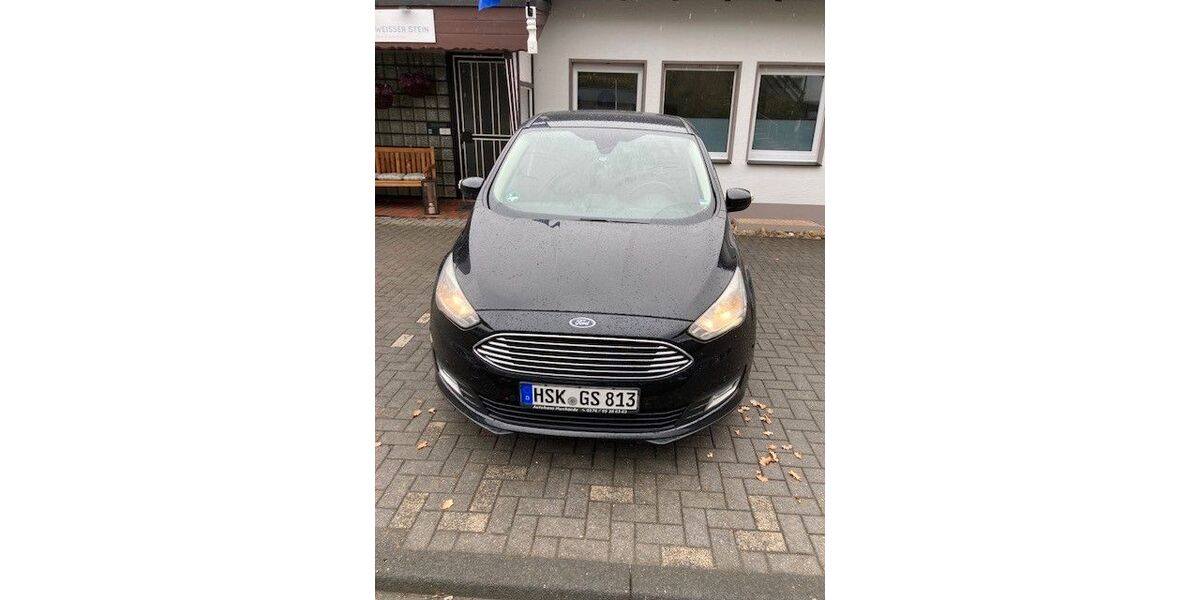 Ford C-Max 162.000 km 3.900 &euro; Schmallenberg 57392