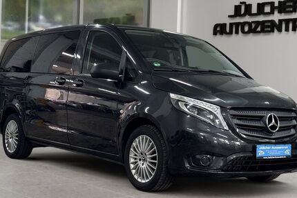 Mercedes-Benz Vito 100.000 km 31.490 € Jülich 52428