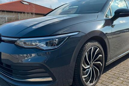 VW Golf 42.900 km 21.495 &euro; Kirchhain 35274