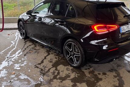 Mercedes-Benz A 250 46.000 km 24.800 &euro; Rieden 87668