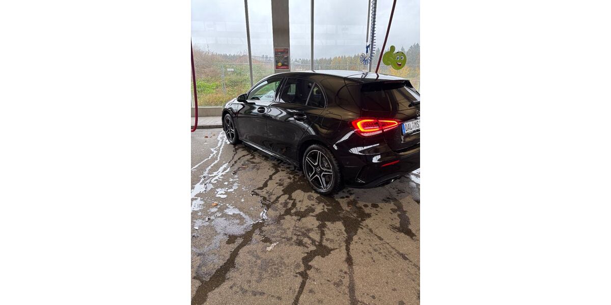 Mercedes-Benz A 250 46.500 km 24.800 &euro; Rieden 87668