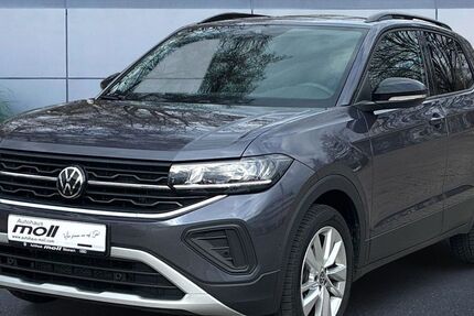 VW T-Cross 14.950 km 26.490 &euro; Biberach 88400