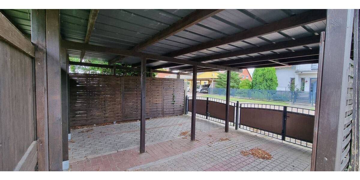 Doppelhaushälfte Ferdinandshof - 4 Zimmer, 112 m&sup2;, 140.000&euro; | Angebot:26879133