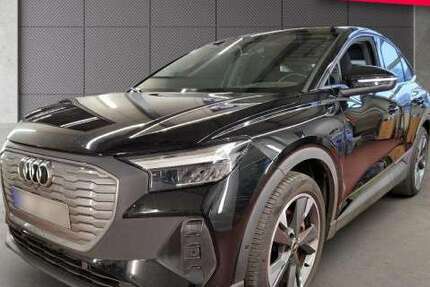 Audi Q4 e-tron 146.576 km 22.780 &euro; Flensburg 24941