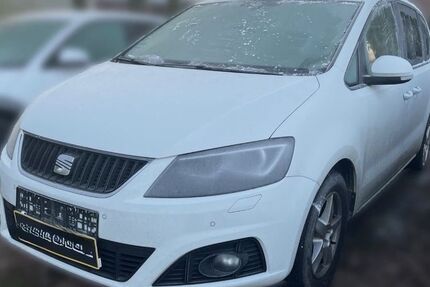 Seat Alhambra 135.000 km 17.390 &euro; Freren 49832