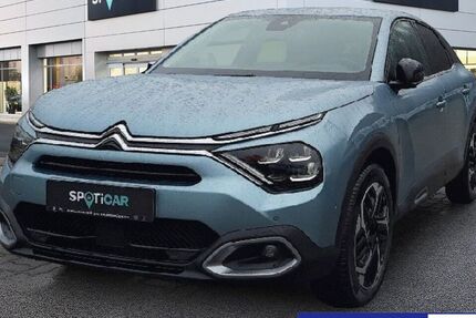 Citroen C4 19.873 km 19.090 &euro; Saarbrücken 66119