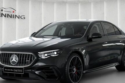 Mercedes-Benz E 53 AMG 22.500 km 111.280 &euro; Herne 44653