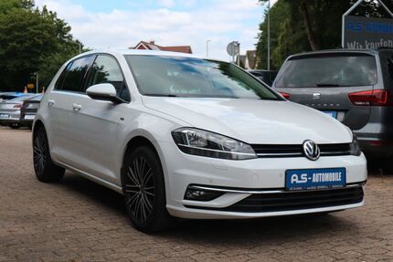 VW Golf 137.100 km 15.900 &euro; Hiddenhausen 32120