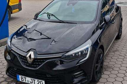 Renault Clio 24.000 km 18.300 &euro; Bayreuth 95448