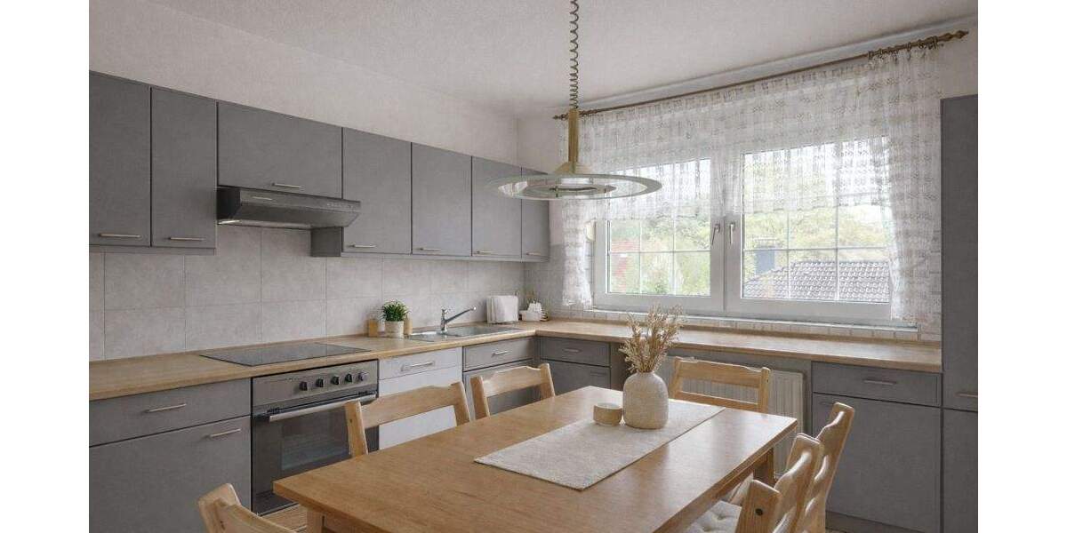 Einfamilienhaus Jesteburg - 6 Zimmer, 210 m&sup2;, 599.000&euro; | Angebot:23960741