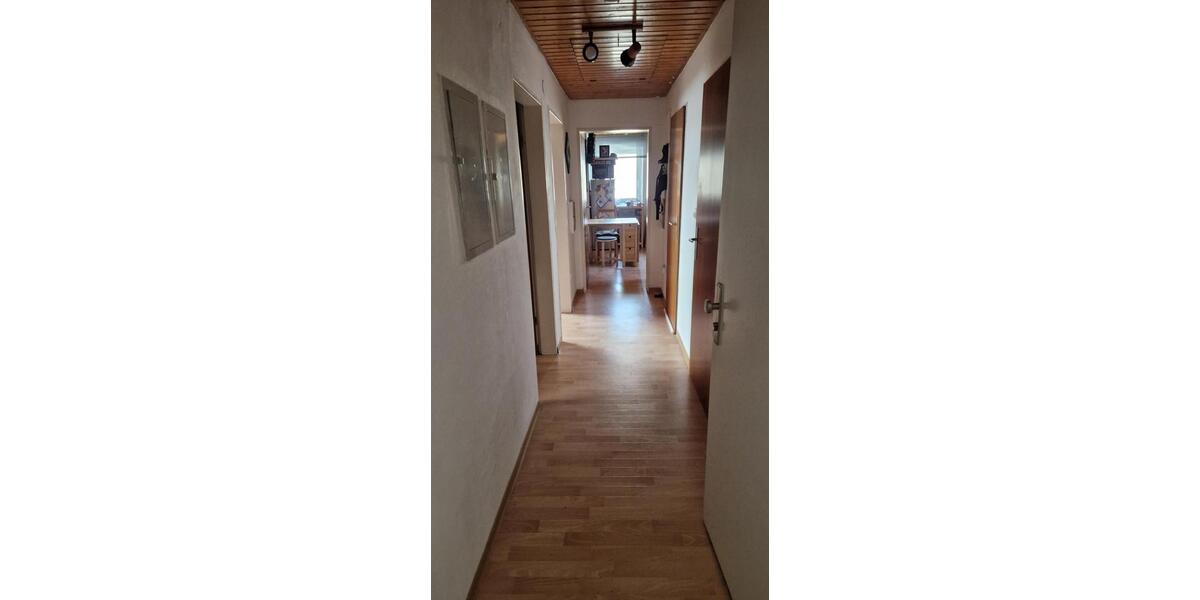 2-Zimmer-Wohnung 2 zimmer