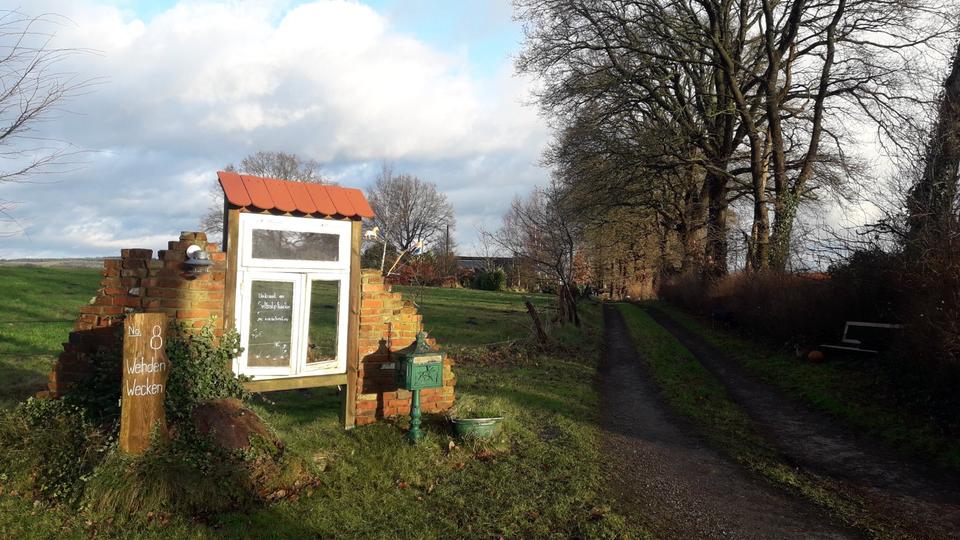 Bauernhaus, Landhaus Hemmoor - 9 Zimmer, 200 m&sup2;, 499.999&euro; | Angebot:24644031