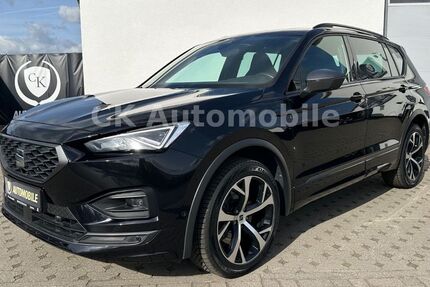 Seat Tarraco 73.399 km 27.900 &euro; Solms 35606