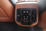 DBX Concours Blau Vollausstattung-6 800 KM-