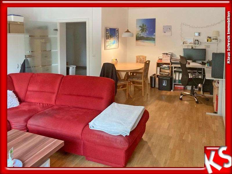 Wohnung zum Mieten in Bonn 1.050 € 86 m²