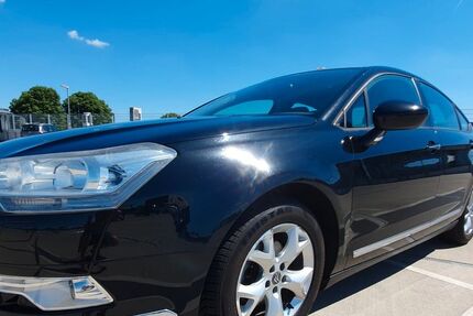 Citroen C5 244.302 km 4.500 &euro; Murr 71711