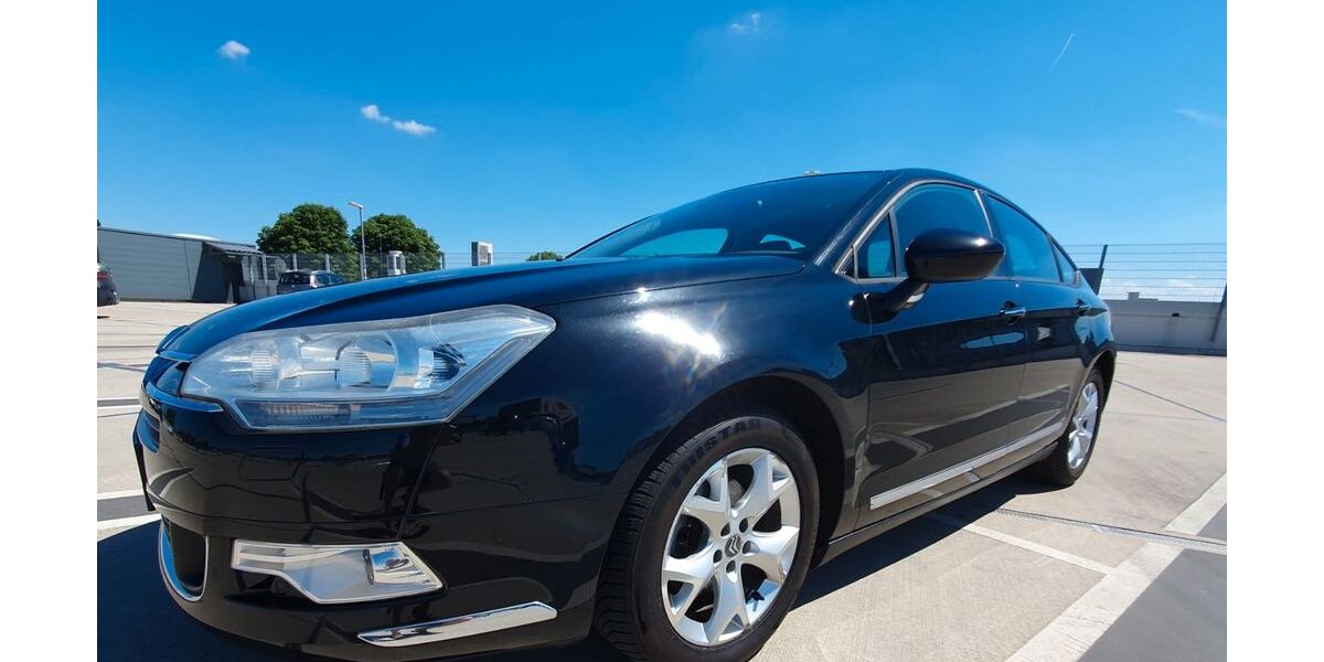 Citroen C5 244.302 km 4.500 &euro; Murr 71711