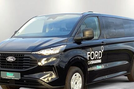 Ford Transit Custom 16.580 km 39.940 &euro; Mutlangen 73557