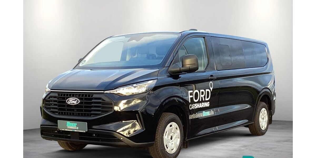 Ford Transit Custom 16.580 km 39.940 &euro; Mutlangen 73557