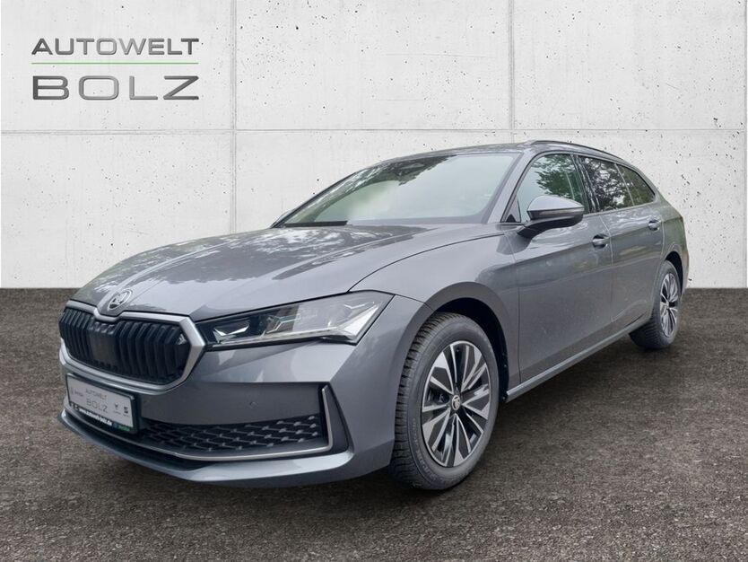 Skoda Superb 14.114 km 32.590 € Pulheim-Brauweiler 50259