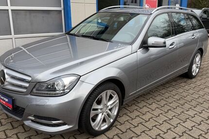 Mercedes-Benz C 250 143.995 km 11.499 &euro; Bochum 44894