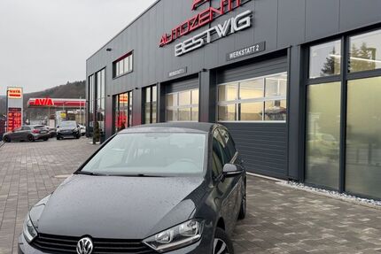VW Golf Sportsvan 52.000 km 12.495 &euro; Bestwig-Nuttlar 59909