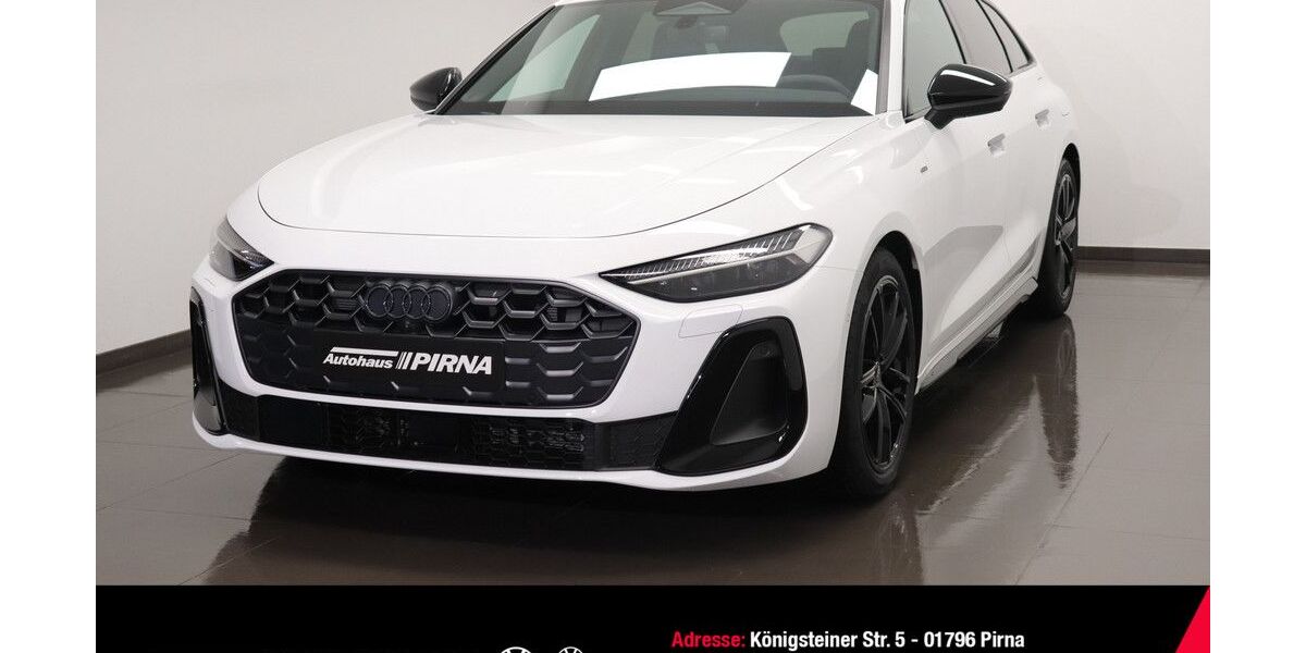 Audi A5 7.250 km 64.500 &euro; Pirna 01796