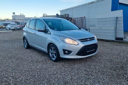 Ford C-Max 63.958 km 5.490 € ROSTOCK 18146